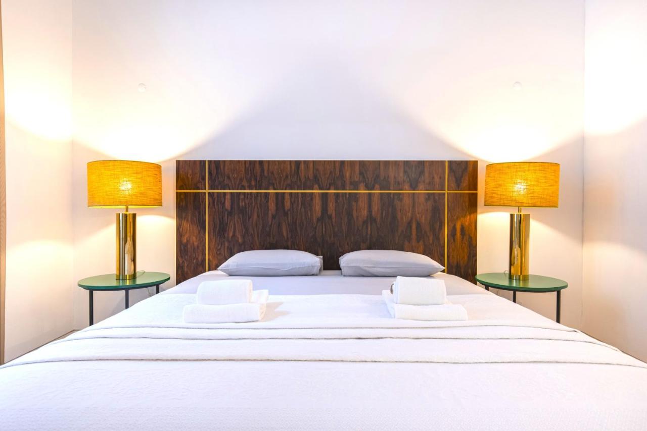 Cozy Downtown Studio By Lovelystay Lissabon Exterior foto